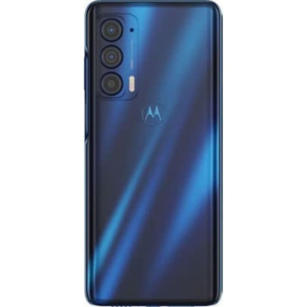 Motorola Edge 5G UW 2021 Rear Housing Panel Module Nebula Blue motorola-edge-5g-uw-2021-rear-housing-panel-module-nebula-blue